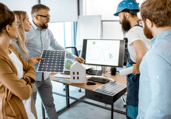 UK Businesses Receive £80 Million Boost To Combat Carbon Emissions UK Businesses Receive £80 Million Boost To Combat Carbon Emissions